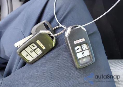 2022 Honda Cr-V 2Wd Ex z USA, uszkodzony, nr VIN 5J6RW1H53NA013218